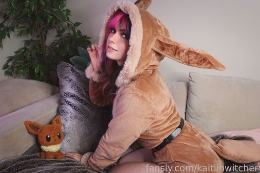 🔥 Kaitlin witcher  page leaked private photo uncensored full