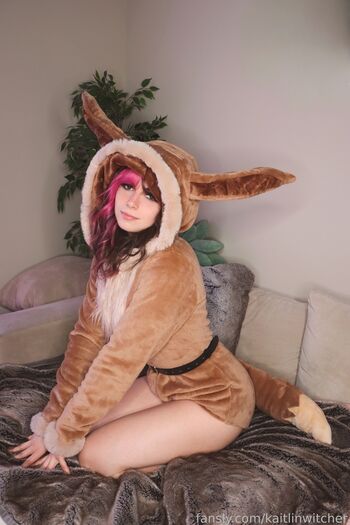 🔥 Kaitlin witcher  page leaked private photo uncensored full