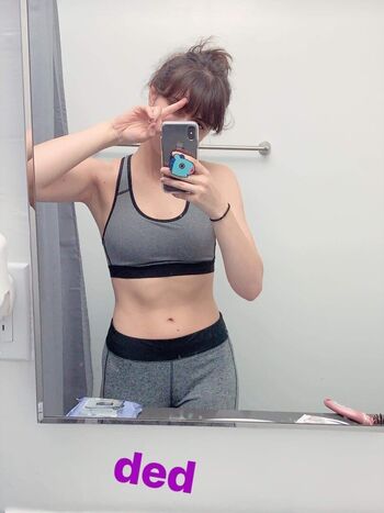 🔥 Kaitlin witcher  page leaked private photo uncensored full