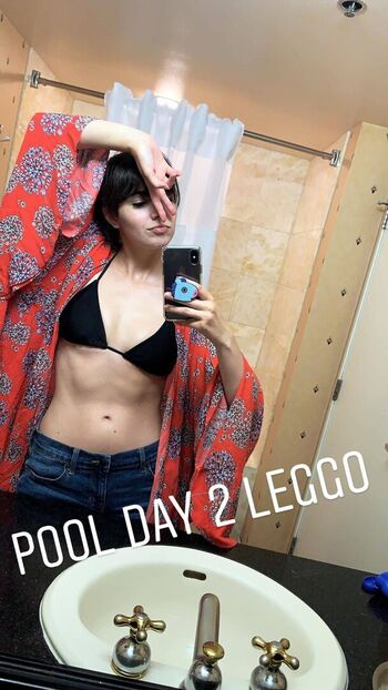 🔥 Kaitlin witcher  page leaked private photo uncensored full