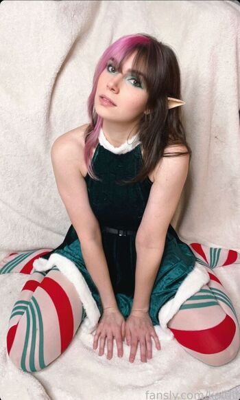 🔥 Kaitlin witcher  page leaked private photo uncensored full