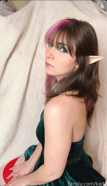 🔥 Kaitlin witcher  page leaked private photo uncensored full