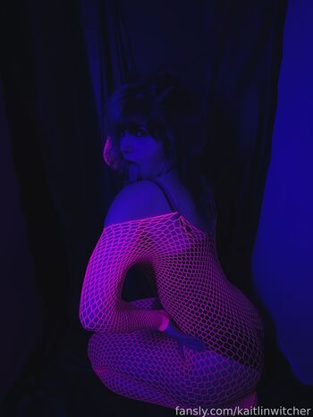 🔥 Kaitlin witcher  page leaked private photo uncensored full