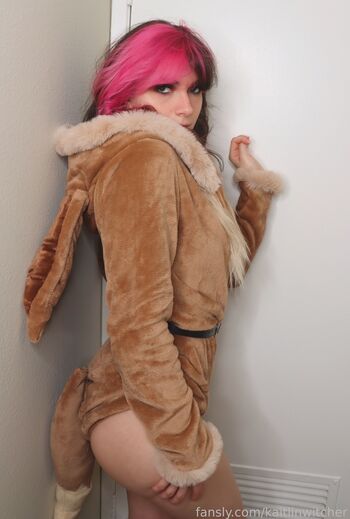 🔥 Kaitlin witcher  page leaked private photo uncensored full