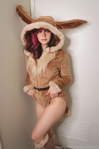 🔥 Kaitlin witcher  page leaked private photo uncensored full