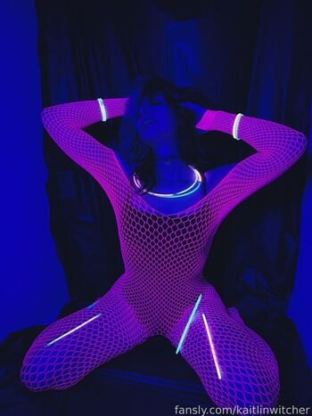 🔥 Kaitlin witcher  page leaked private photo uncensored full