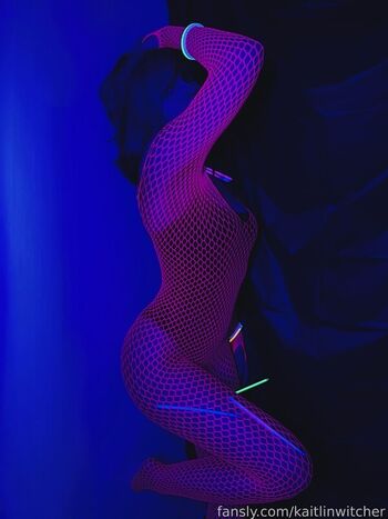 🔥 Kaitlin witcher  page leaked private photo uncensored full