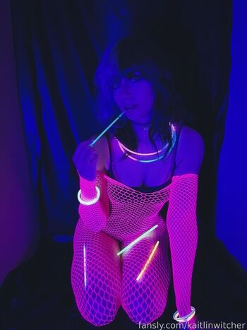 🔥 Kaitlin witcher  page leaked private photo uncensored full