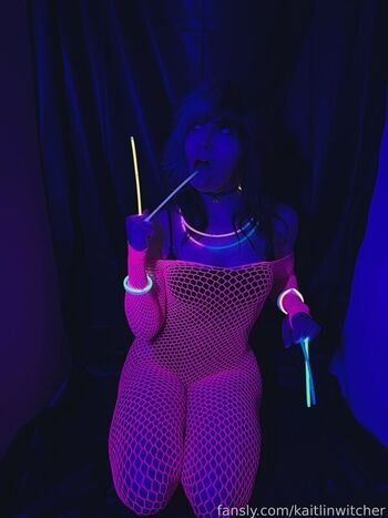 🔥 Kaitlin witcher  page leaked private photo uncensored full