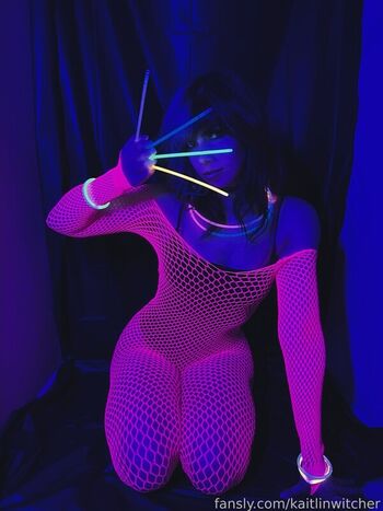 🔥 Kaitlin witcher  page leaked private photo uncensored full
