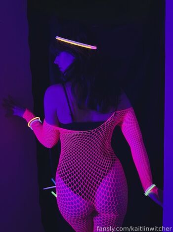 🔥 Kaitlin witcher  page leaked private photo uncensored full