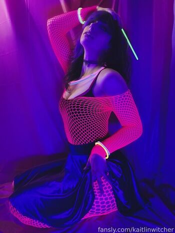 🔥 Kaitlin witcher  page leaked private photo uncensored full