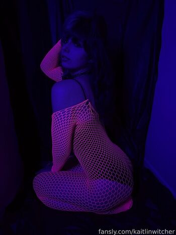 🔥 Kaitlin witcher  page leaked private photo uncensored full