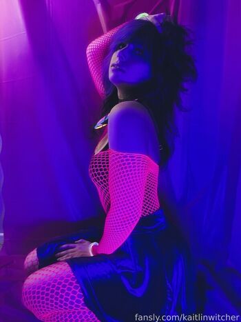 🔥 Kaitlin witcher  page leaked private photo uncensored full