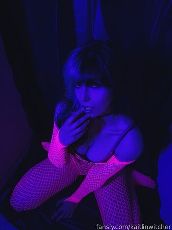 🔥 Kaitlin witcher  page leaked private photo uncensored full
