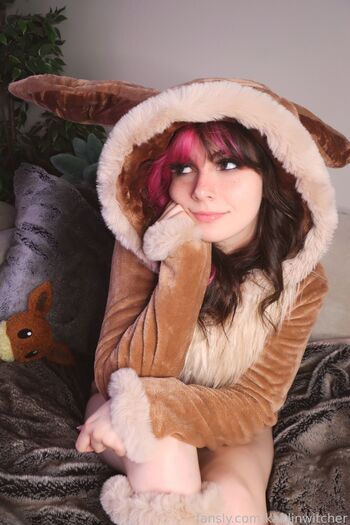 🔥 Kaitlin witcher  page leaked private photo uncensored full