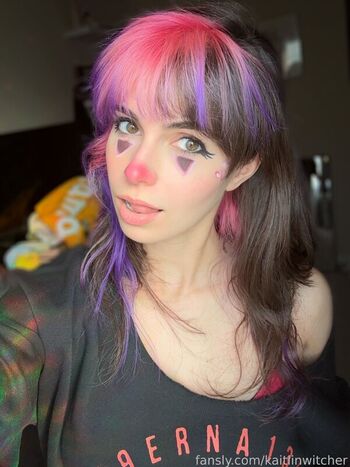 🔥 Kaitlin witcher  page leaked private photo uncensored full