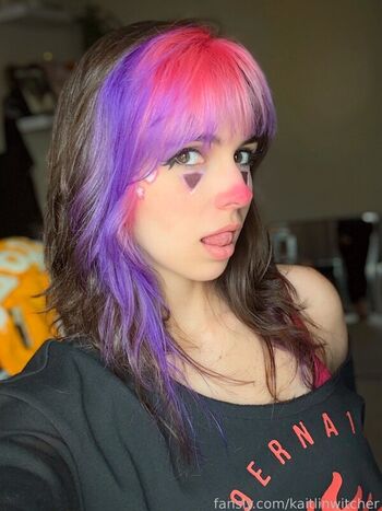 🔥 Kaitlin witcher  page leaked private photo uncensored full