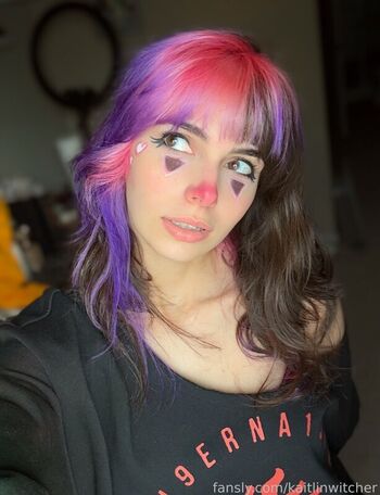 🔥 Kaitlin witcher  page leaked private photo uncensored full