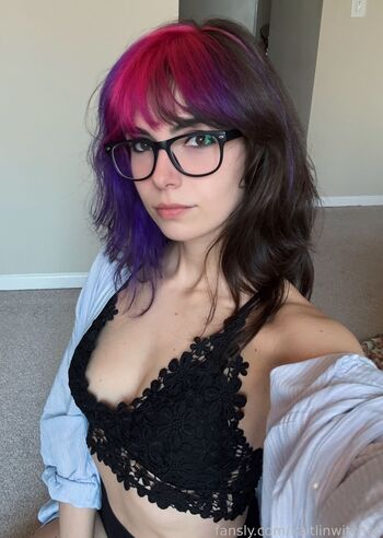 🔥 Kaitlin witcher  page leaked private photo uncensored full