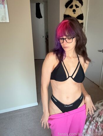 🔥 Kaitlin witcher leaked private photo uncensored full