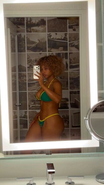 🔥 Kalani rodgers leaked private photo uncensored full