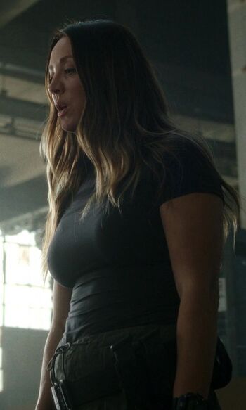 🔥 Kaley cuoco leaked private photo uncensored full