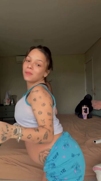 🔥 Kamyla maria page leaked private photo uncensored full