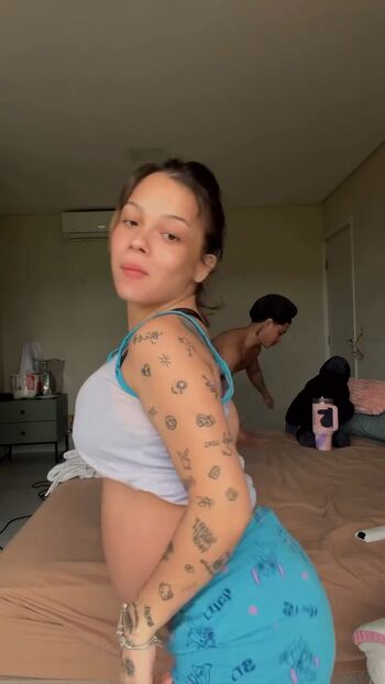 🔥 Kamyla maria page leaked private photo uncensored full