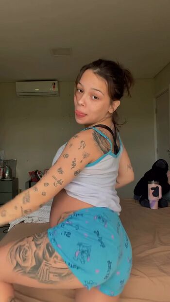 🔥 Kamyla maria page leaked private photo uncensored full