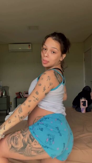 🔥 Kamyla maria page leaked private photo uncensored full