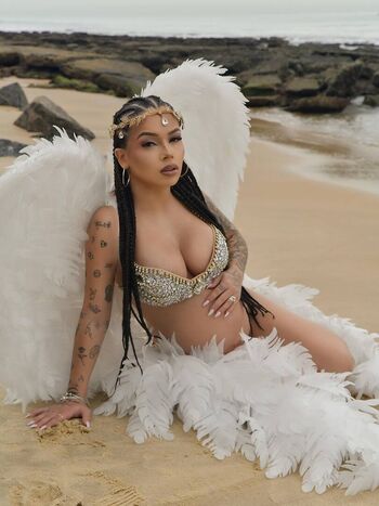 🔥 Kamyla maria page leaked private photo uncensored full