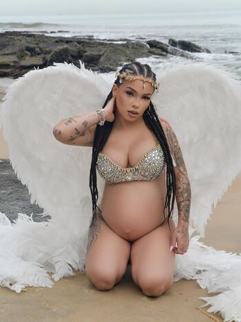 🔥 Kamyla maria page leaked private photo uncensored full