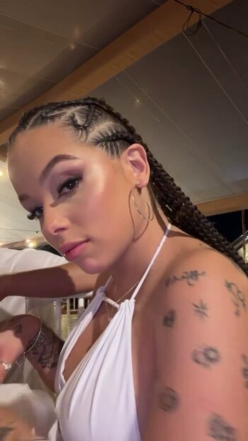 🔥 Kamyla maria page leaked private photo uncensored full