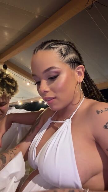 🔥 Kamyla maria page leaked private photo uncensored full