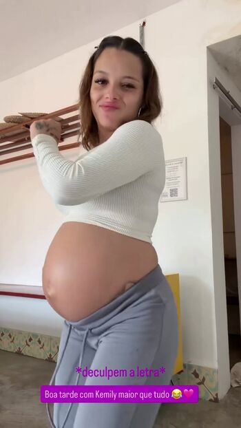 🔥 Kamyla maria page leaked private photo uncensored full