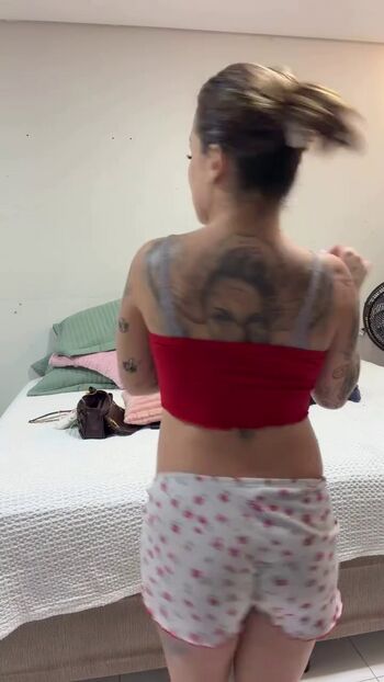 🔥 Kamyla maria page leaked private photo uncensored full