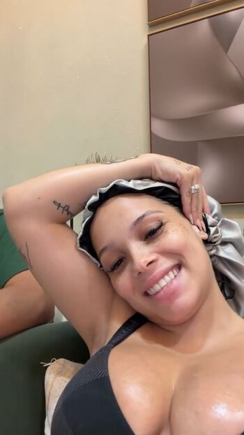 🔥 Kamyla maria page leaked private photo uncensored full