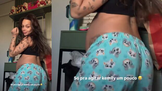 🔥 Kamyla maria leaked private photo uncensored full