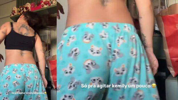 🔥 Kamyla maria leaked private photo uncensored full