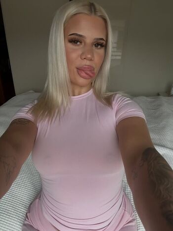 🔥 Karinka sea leaked private photo uncensored full