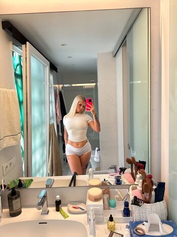 🔥 Karinka sea leaked private photo uncensored full