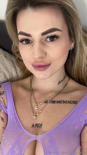 🔥 Karolinka ofi leaked private photo uncensored full