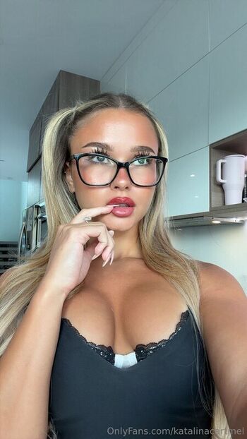 🔥 Katalina cartmel page leaked private photo uncensored full