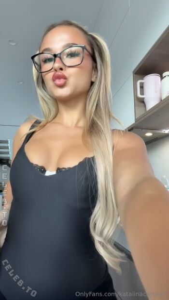 🔥 Katalina cartmel leaked private photo uncensored full