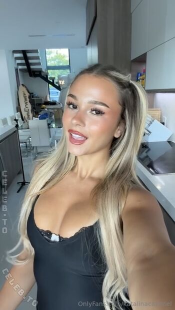 🔥 Katalina cartmel leaked private photo uncensored full