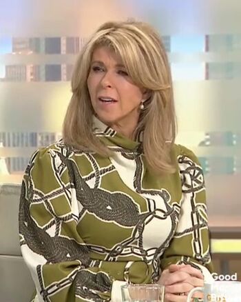 🔥 Kate garraway page leaked private photo uncensored full