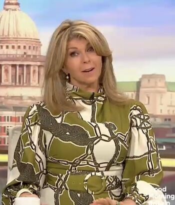 🔥 Kate garraway page leaked private photo uncensored full