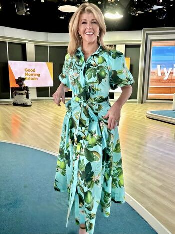 🔥 Kate garraway page leaked private photo uncensored full