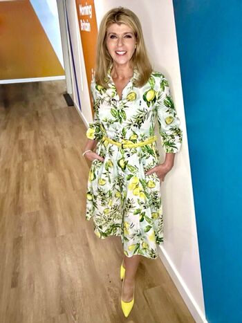 🔥 Kate garraway leaked private photo uncensored full